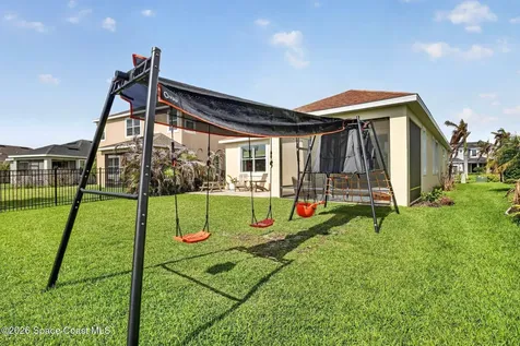 3308 Ribbon Grass Drive Melbourne FL 32940