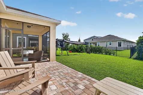 3308 Ribbon Grass Drive Melbourne FL 32940