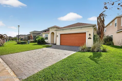 3308 Ribbon Grass Drive Melbourne FL 32940
