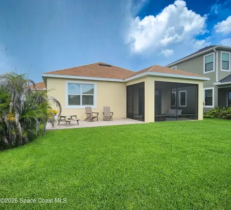 3308 Ribbon Grass Drive Melbourne FL 32940