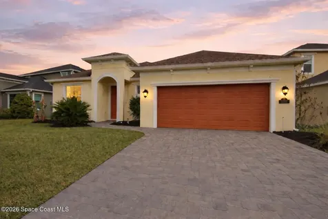 3308 Ribbon Grass Drive Melbourne FL 32940