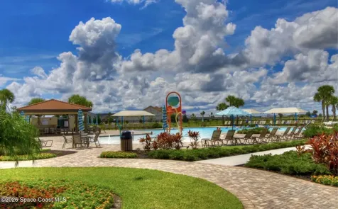 3308 Ribbon Grass Drive Melbourne FL 32940