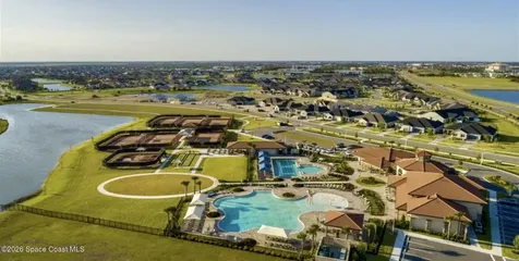 3308 Ribbon Grass Drive Melbourne FL 32940