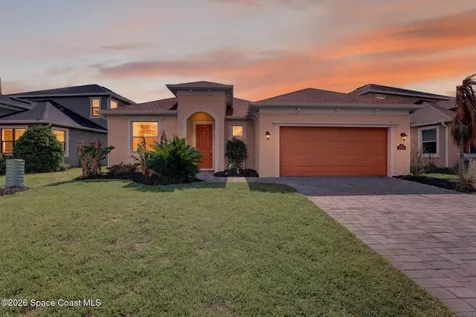 3308 Ribbon Grass Drive Melbourne FL 32940