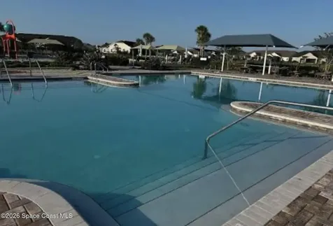3308 Ribbon Grass Drive Melbourne FL 32940