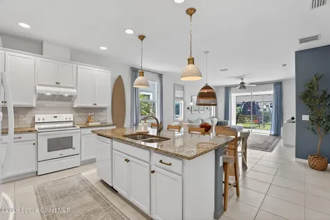 3308 Ribbon Grass Drive Melbourne FL 32940
