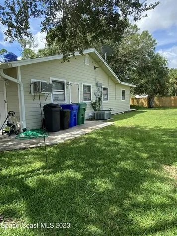 1373 Haverford Lane Sebastian FL 32958