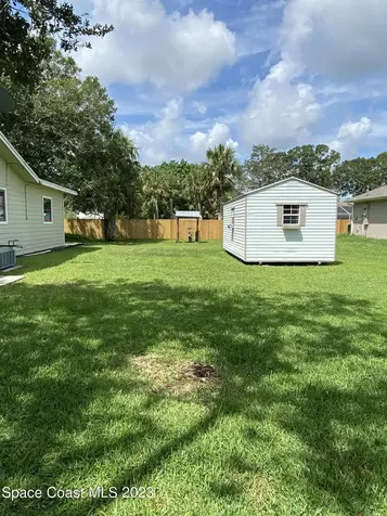 1373 Haverford Lane Sebastian FL 32958
