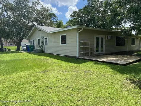 1373 Haverford Lane Sebastian FL 32958