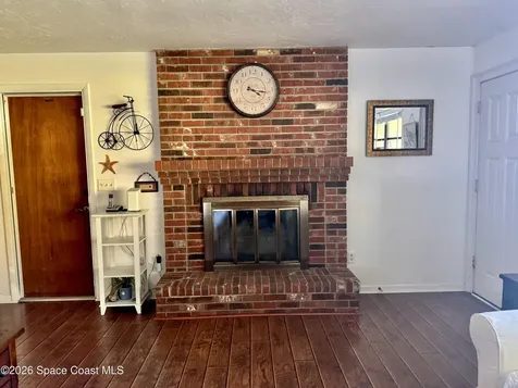1373 Haverford Lane Sebastian FL 32958