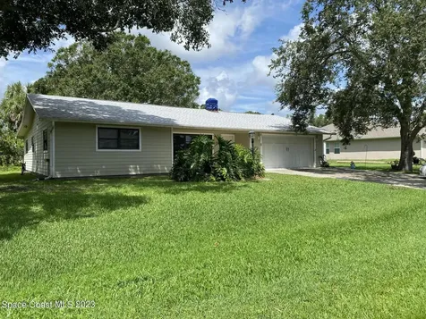 1373 Haverford Lane Sebastian FL 32958