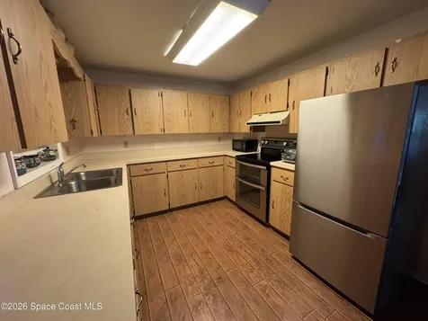 1373 Haverford Lane Sebastian FL 32958