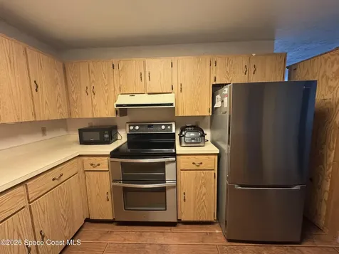 1373 Haverford Lane Sebastian FL 32958