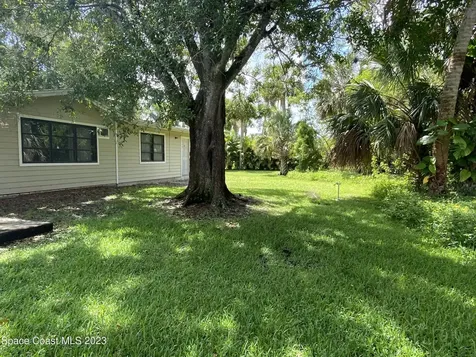 1373 Haverford Lane Sebastian FL 32958