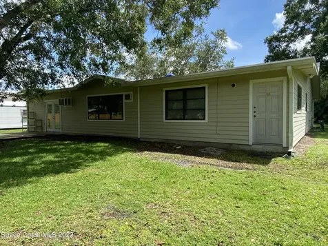1373 Haverford Lane Sebastian FL 32958