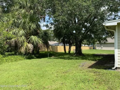 1373 Haverford Lane Sebastian FL 32958