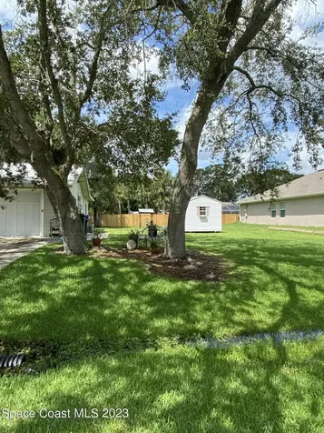 1373 Haverford Lane Sebastian FL 32958