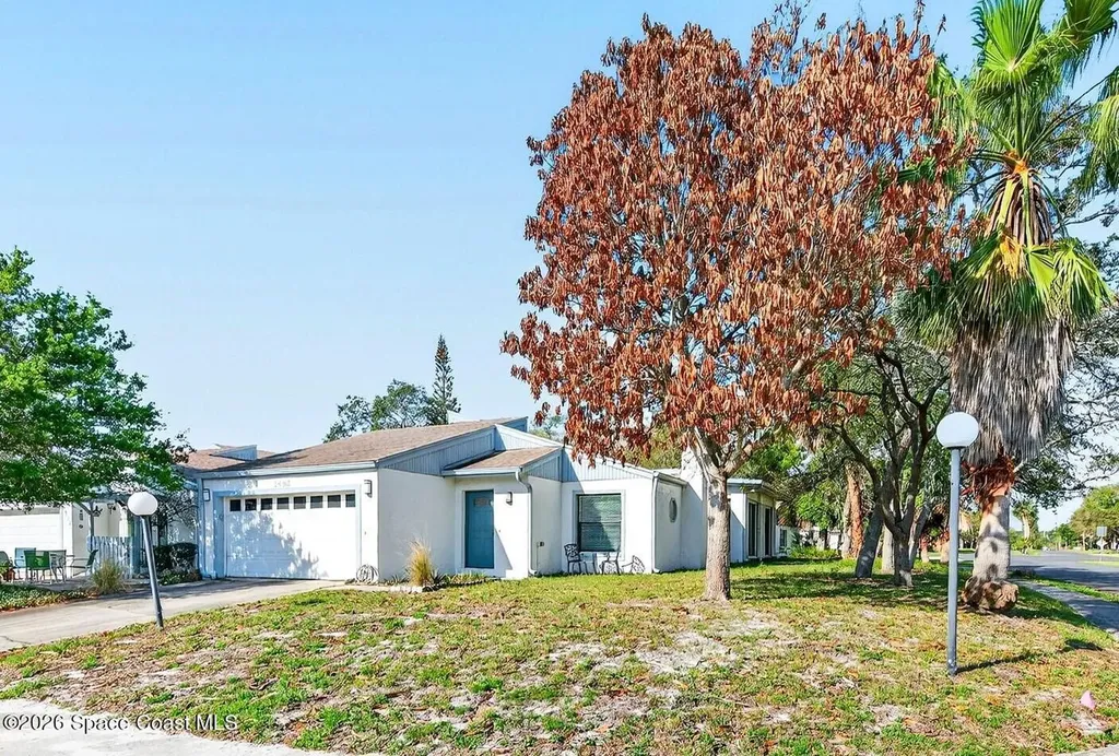3496 Sparrow Court Melbourne FL 32935