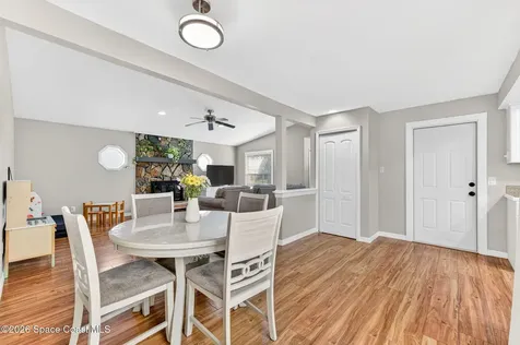 3496 Sparrow Court Melbourne FL 32935