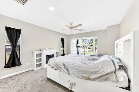 3496 Sparrow Court Melbourne FL 32935