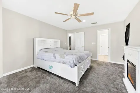 3496 Sparrow Court Melbourne FL 32935