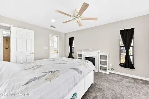 3496 Sparrow Court Melbourne FL 32935