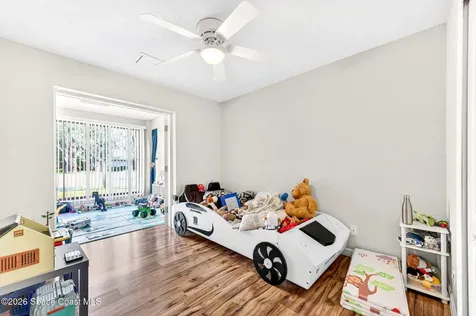 3496 Sparrow Court Melbourne FL 32935