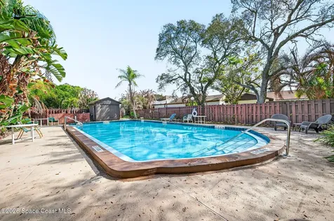 3496 Sparrow Court Melbourne FL 32935