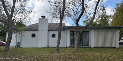 3496 Sparrow Court Melbourne FL 32935