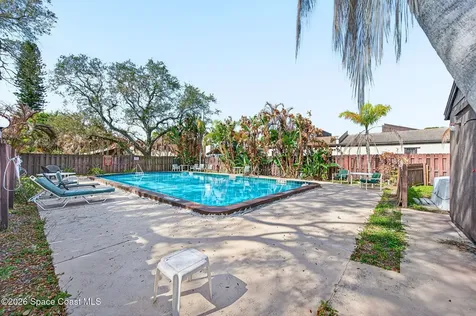 3496 Sparrow Court Melbourne FL 32935
