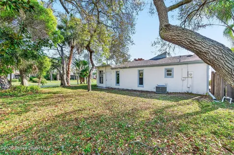 3496 Sparrow Court Melbourne FL 32935