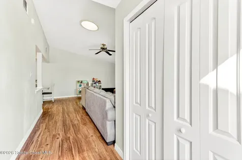 3496 Sparrow Court Melbourne FL 32935