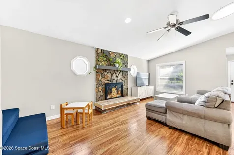 3496 Sparrow Court Melbourne FL 32935