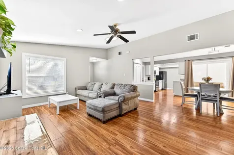 3496 Sparrow Court Melbourne FL 32935