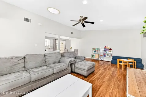 3496 Sparrow Court Melbourne FL 32935