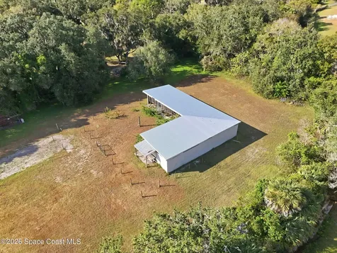 1225 War Eagle Boulevard Titusville FL 32796