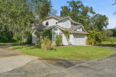 1225 War Eagle Boulevard Titusville FL 32796