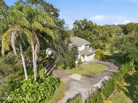 1225 War Eagle Boulevard Titusville FL 32796