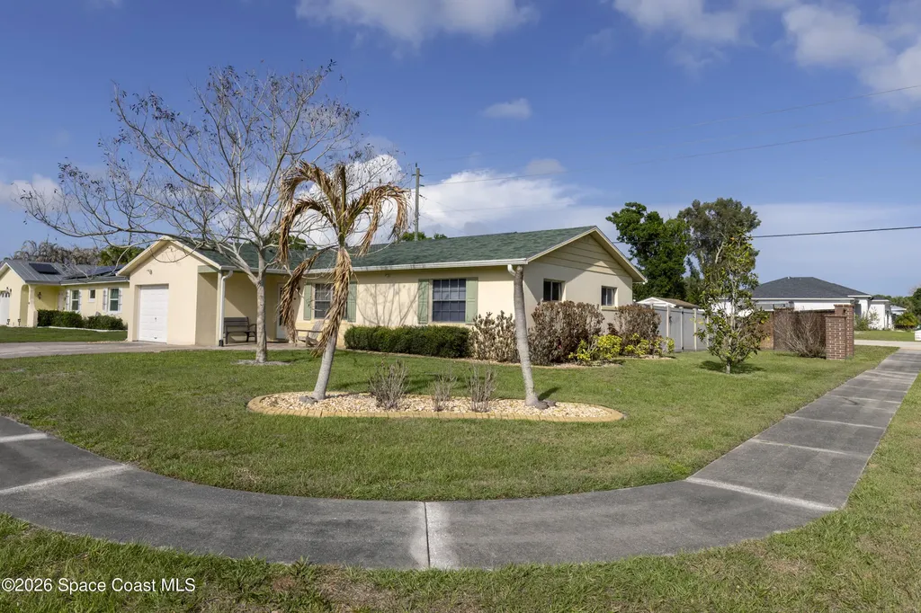 506 20th Court Vero Beach FL 32962