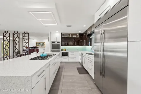511 Eleuthera Lane Indian Harbour Beach FL 32937