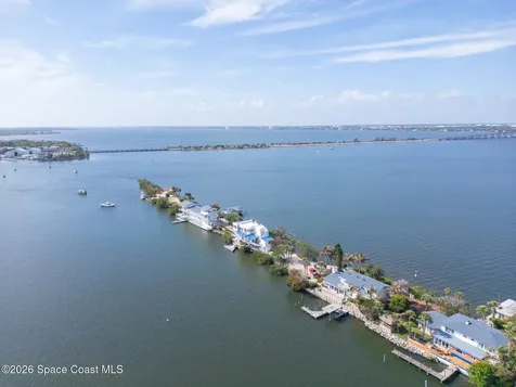 511 Eleuthera Lane Indian Harbour Beach FL 32937