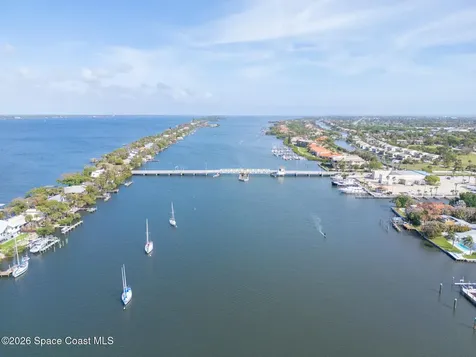 511 Eleuthera Lane Indian Harbour Beach FL 32937