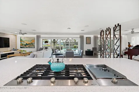 511 Eleuthera Lane Indian Harbour Beach FL 32937
