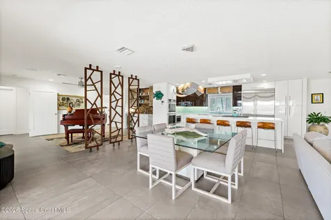 511 Eleuthera Lane Indian Harbour Beach FL 32937