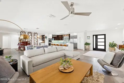 511 Eleuthera Lane Indian Harbour Beach FL 32937