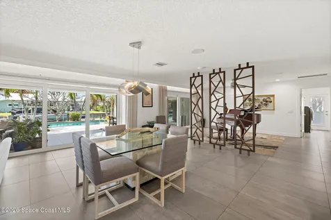 511 Eleuthera Lane Indian Harbour Beach FL 32937