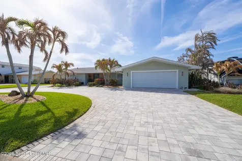 511 Eleuthera Lane Indian Harbour Beach FL 32937