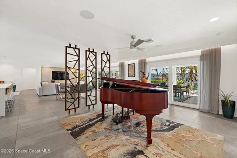 511 Eleuthera Lane Indian Harbour Beach FL 32937