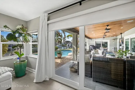 511 Eleuthera Lane Indian Harbour Beach FL 32937
