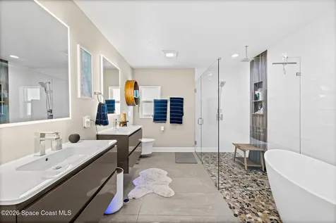 511 Eleuthera Lane Indian Harbour Beach FL 32937